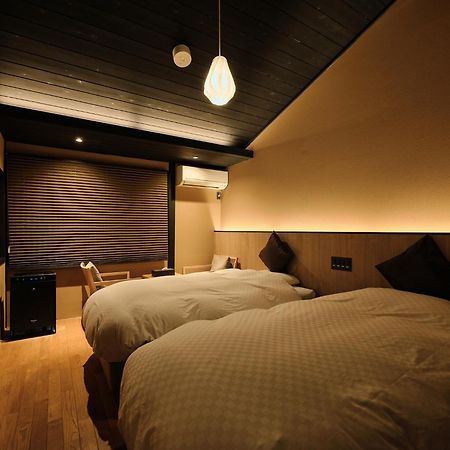 Ferienwohnung Tsumugi Hachijominamotocho Kyōto Exterior foto
