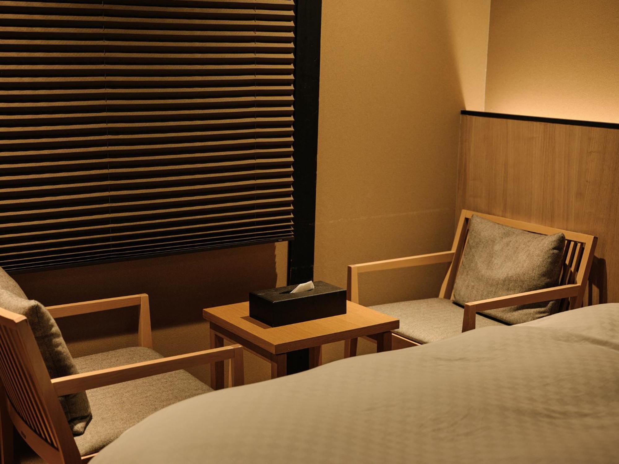 Ferienwohnung Tsumugi Hachijominamotocho Kyōto Exterior foto